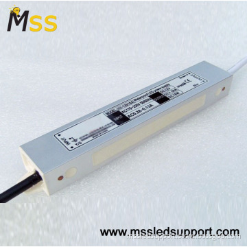 Waterproof Power Supply IP67 30W
